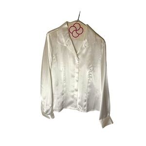Vintage Preston and York Blouse